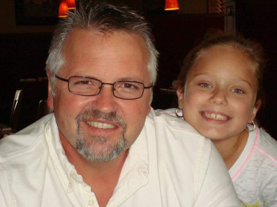 Avis de décès de Martin E. Lynch Jr.