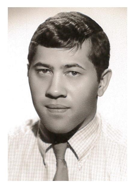 Obituary of John O'Dell Winston Jr.