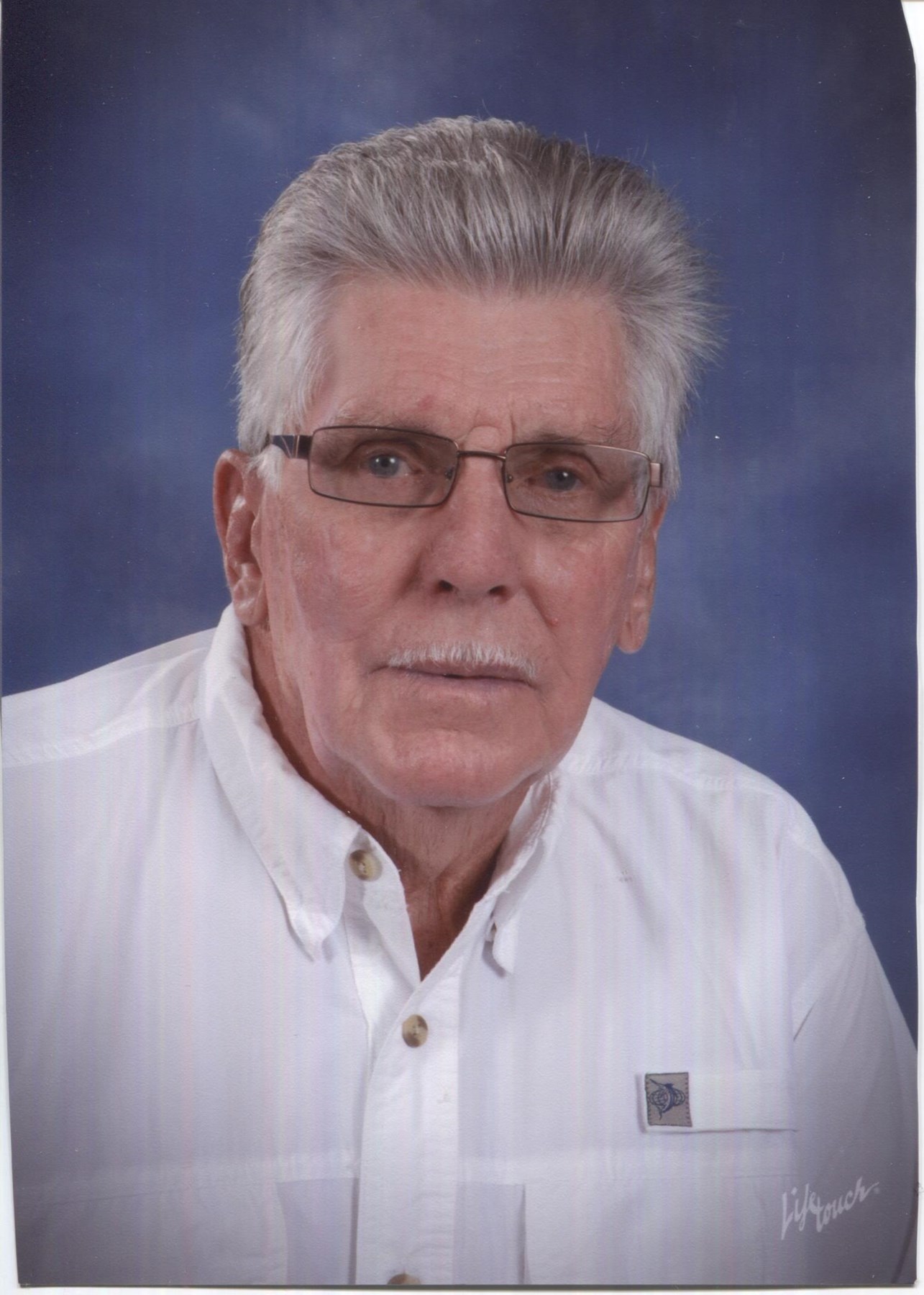 Obituary of Lester Allen Stover