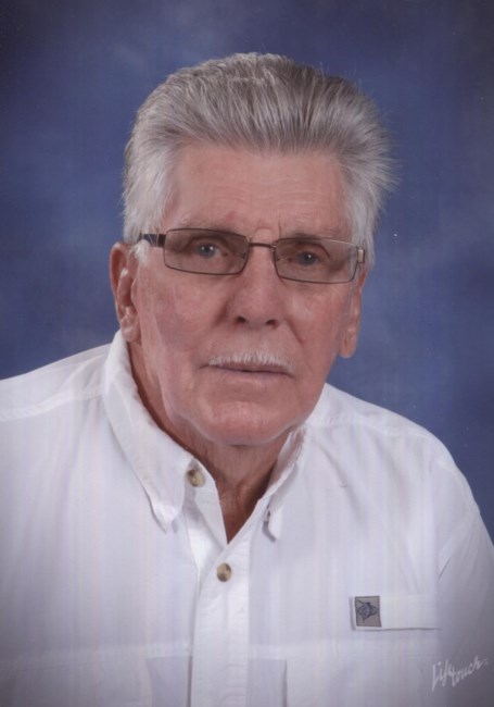 Obituary of Lester Allen Stover