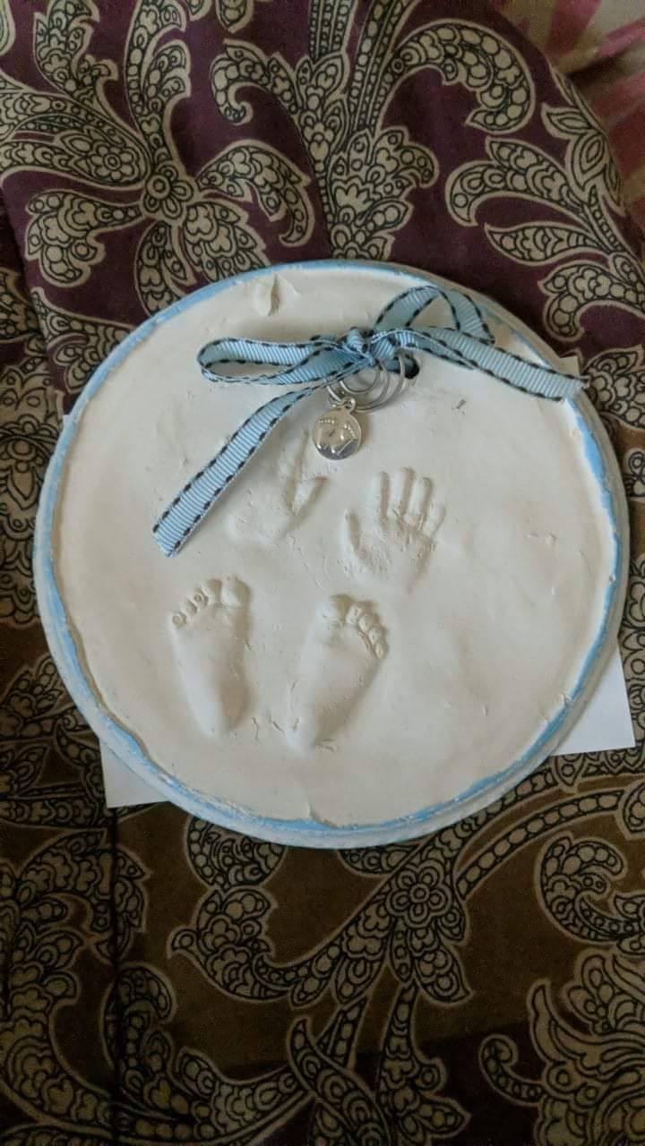 Obituary of Ayden Dean Gutierrez