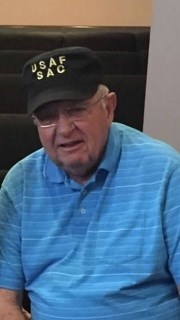 Obituary of George Russell Brooks