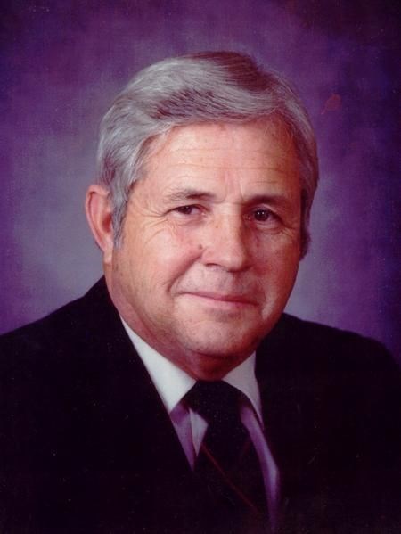 Obituary of David Reed Wilson