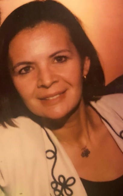 Obituary of Luz Stella Cafarelli