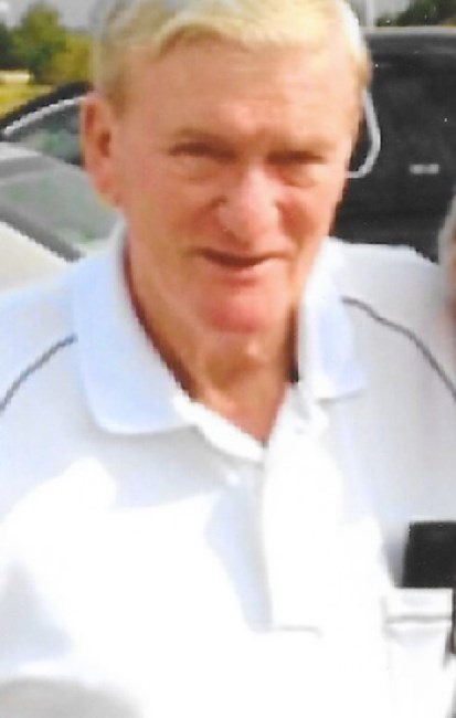 Obituary of Ira Richard Bennett