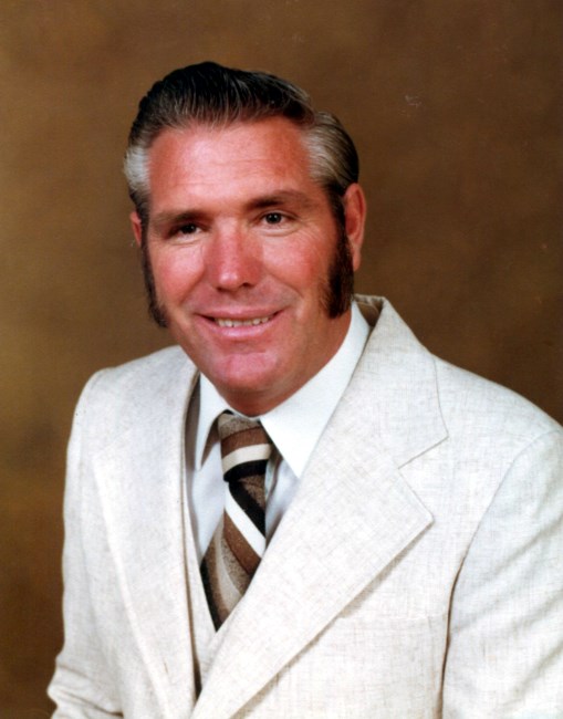 Obituary of Donny Ray Casey