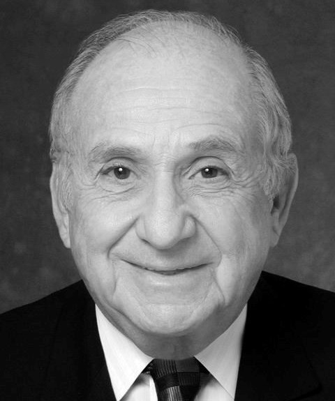 Obituary of Milton Arthur Levenfeld