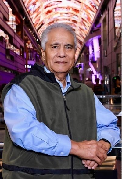 Obituary of Mr. Solomona F. Magalei Sr.