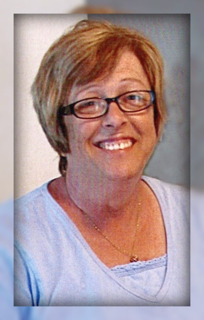 Obituary of Ginette Bouchard-Woolley