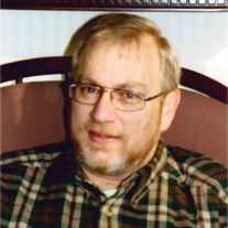 Obituary of Steven Lee Duncan