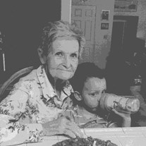 Obituary of Dale Christine Marchand