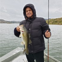 Obituary of Martin Contreras