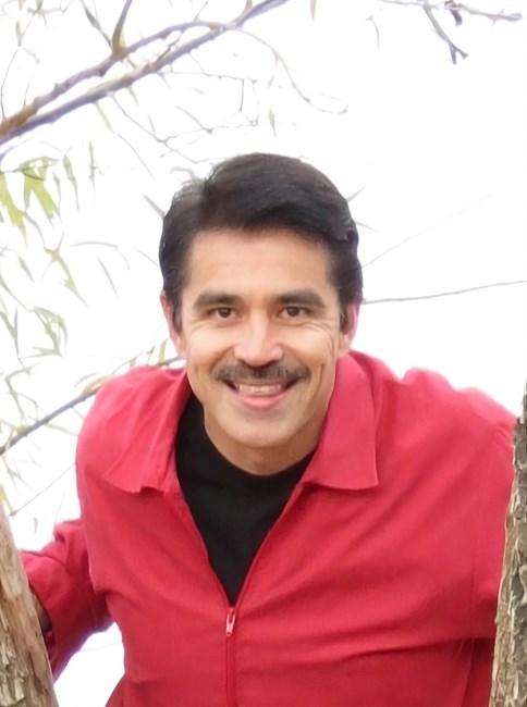 Obituario de Homero Munoz