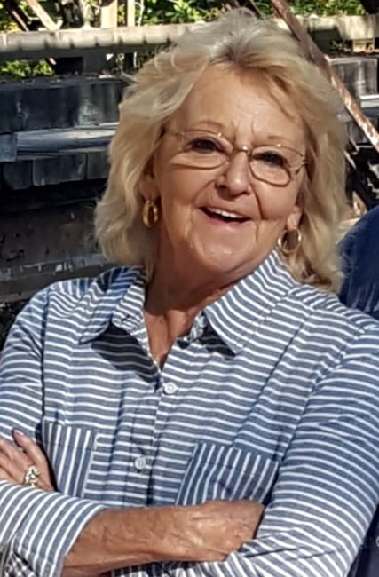 Obituary of Charlotte "Diane" Husband