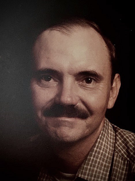 Avis de décès de Harold Wesley Bragg