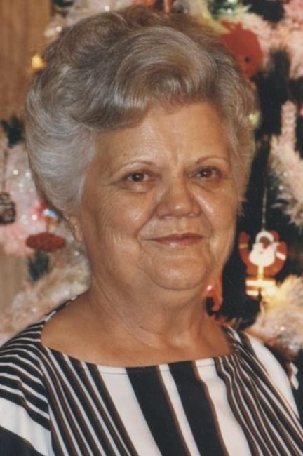 Obituary of Bernice E. Bonner