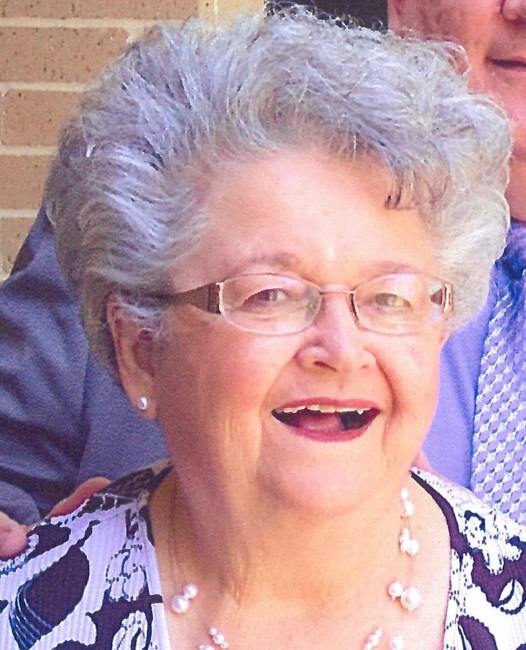 Obituary of Dolores Janak