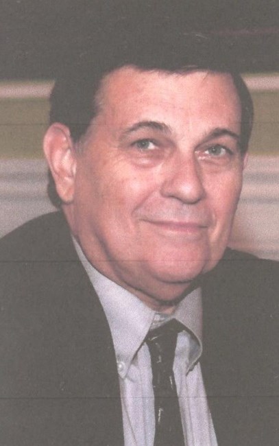 Avis de décès de Ray Armstrong