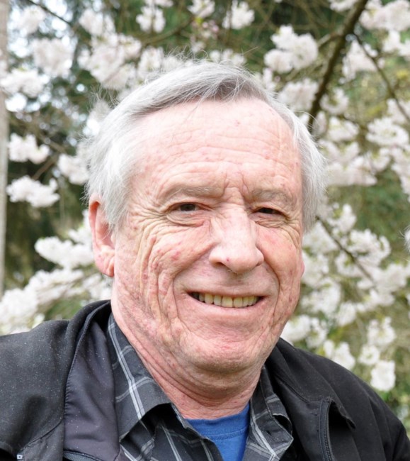 Obituary of Edwin Allen Hancock