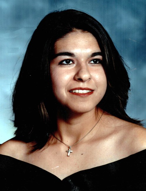 Obituary of Margo Danielle Gomez