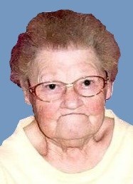 Obituary of Esther Marie Wheeler