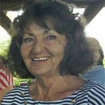 Obituary of Glenda Sue Stevens