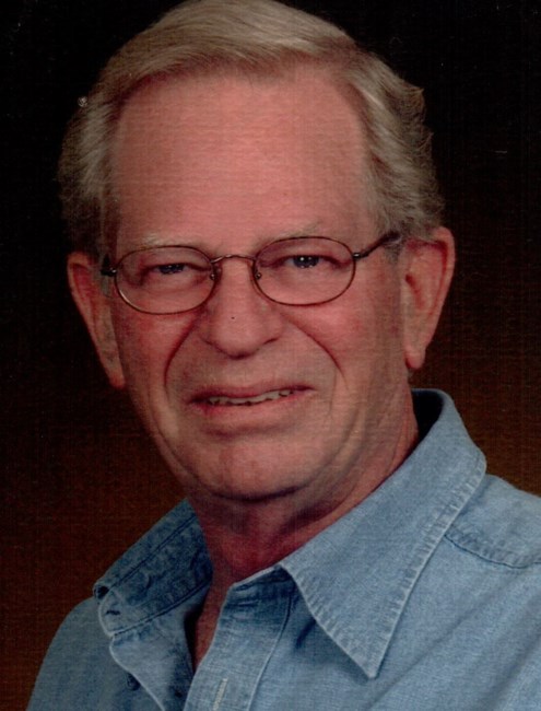 Obituary of John Edward Sweet