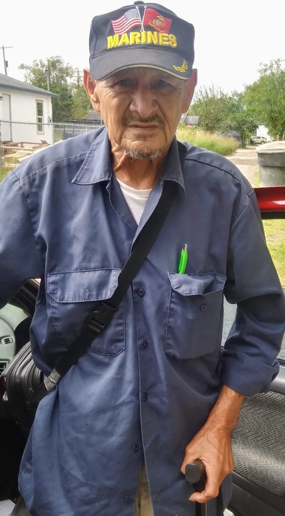 Obituary of Juan Reyes Meza Jr.