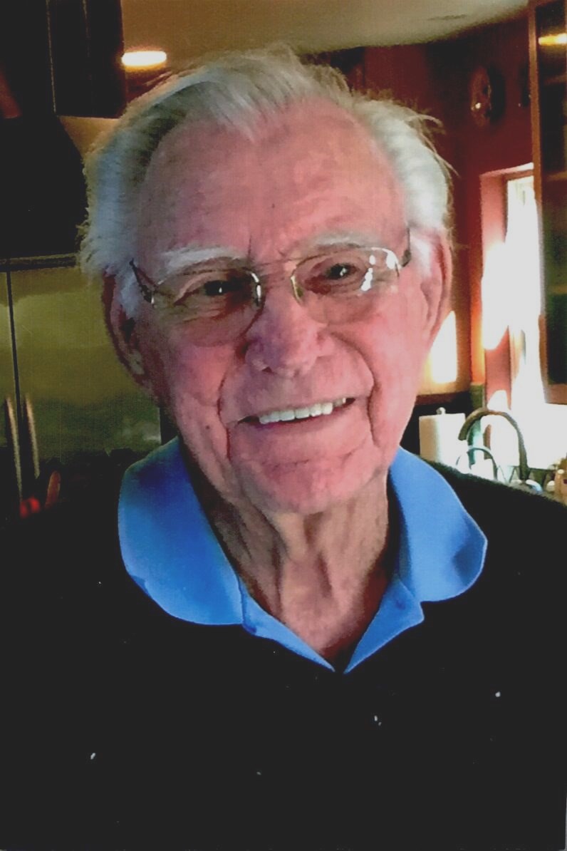 Joseph H Conley Obituary Fresno, CA