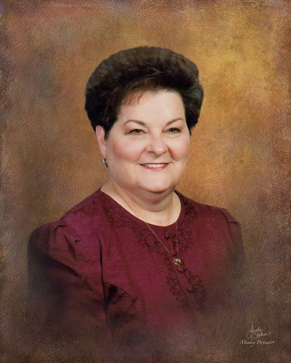 Obituary of Brenda Cheryl Dunn