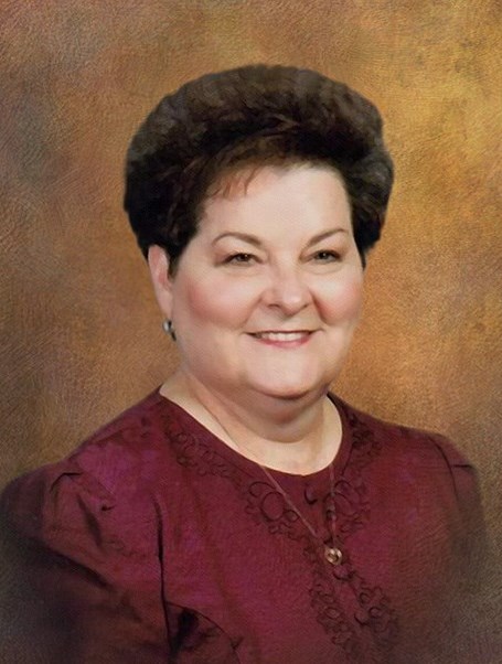 Obituario de Brenda Cheryl Dunn