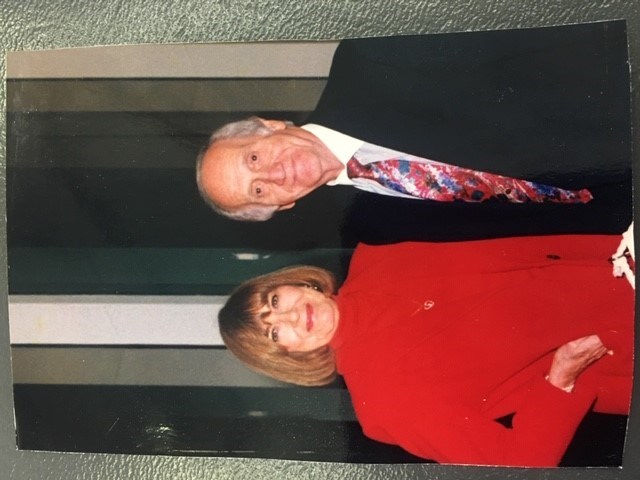 Avis de décès de Mr. Joseph S. Mack