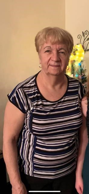 Obituary of Helen Louise Fogarty