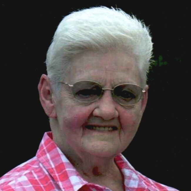 Obituary of Rachel A. Hough
