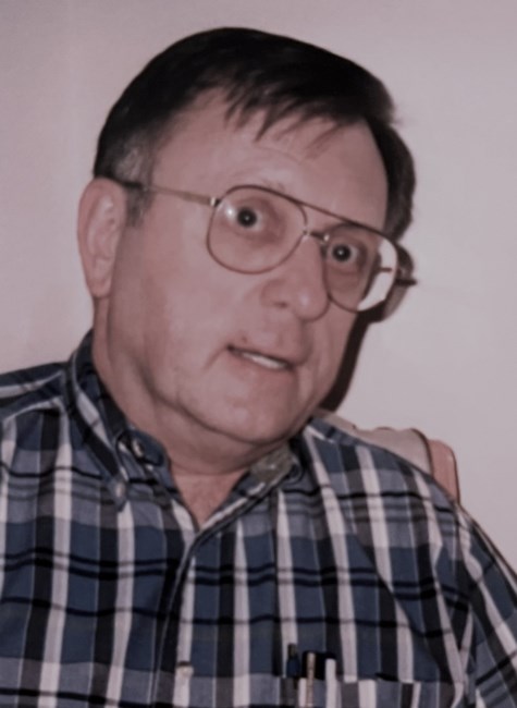 Obituary of Herbert F Rickert