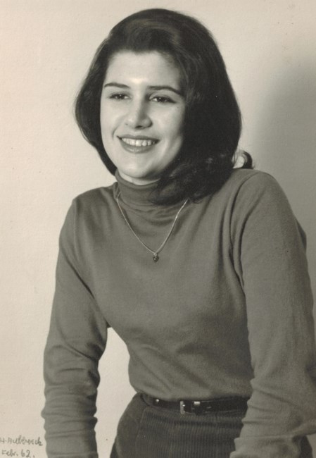 Obituary of Karen Louise Zorn