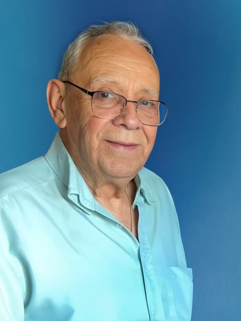 Obituary of Leonard "Lee" Aguirre