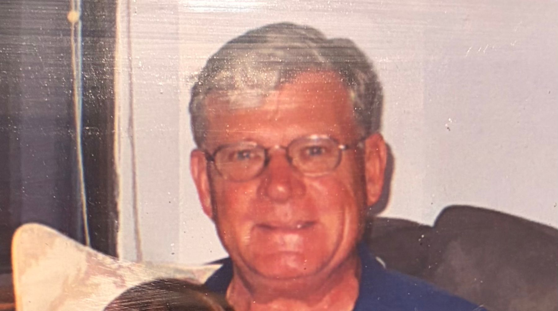 Obituary of Henry "Hank" Charles Memmesheimer Jr.