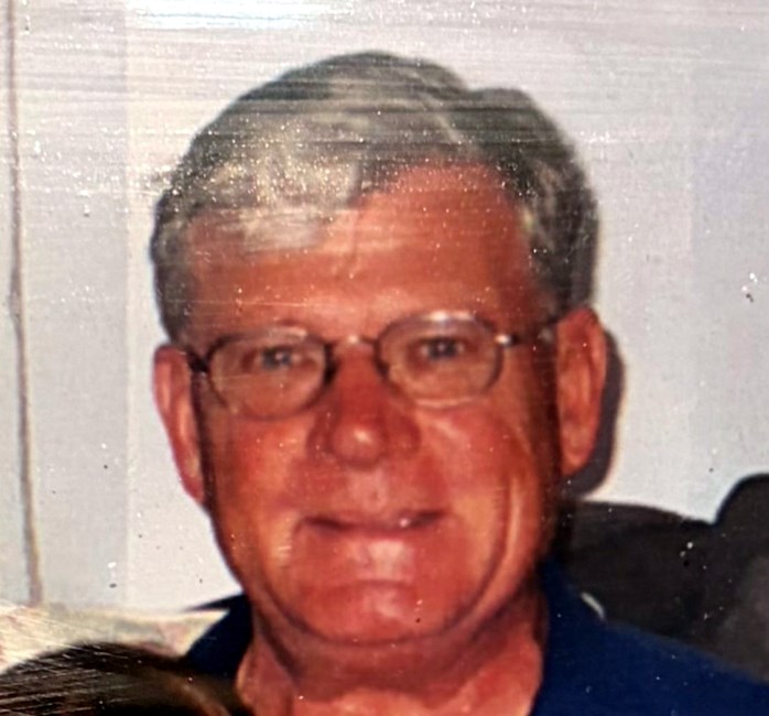 Obituary of Henry "Hank" Charles Memmesheimer Jr.