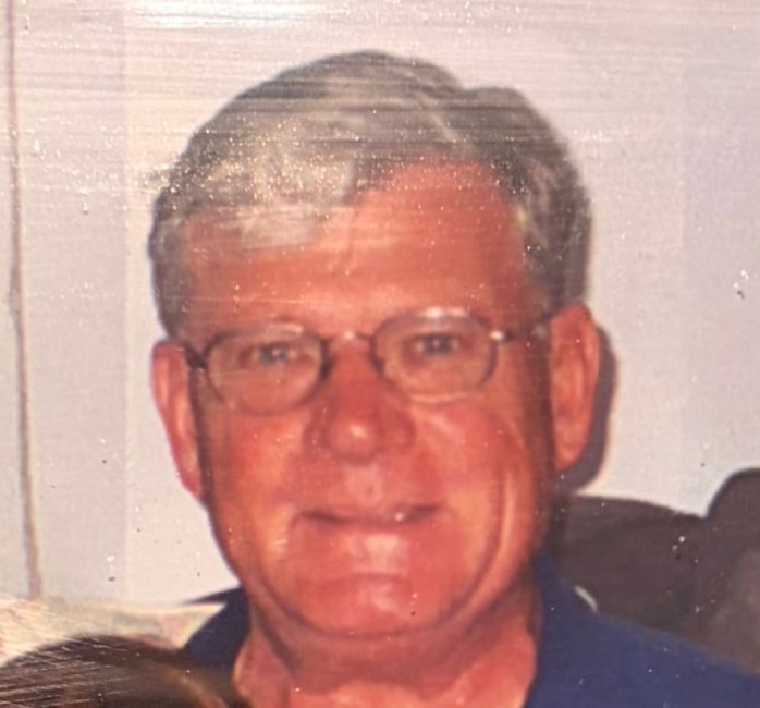 Obituary of Henry "Hank" Charles Memmesheimer Jr.