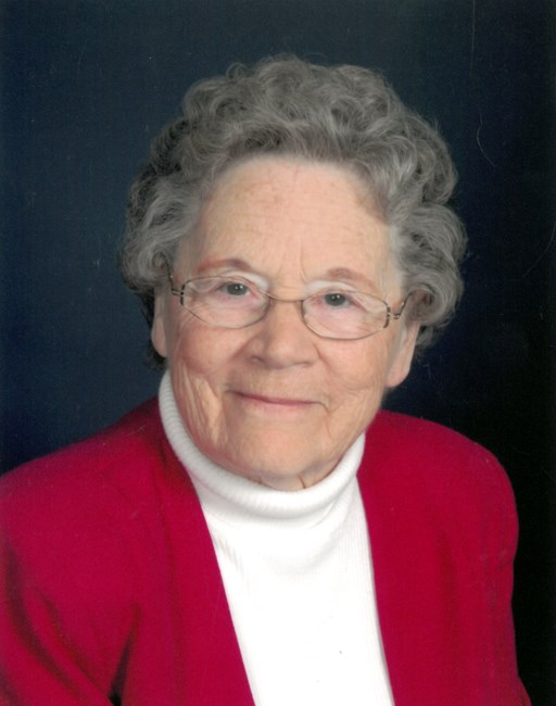 Obituary of Mary Ann Theresa Simkins