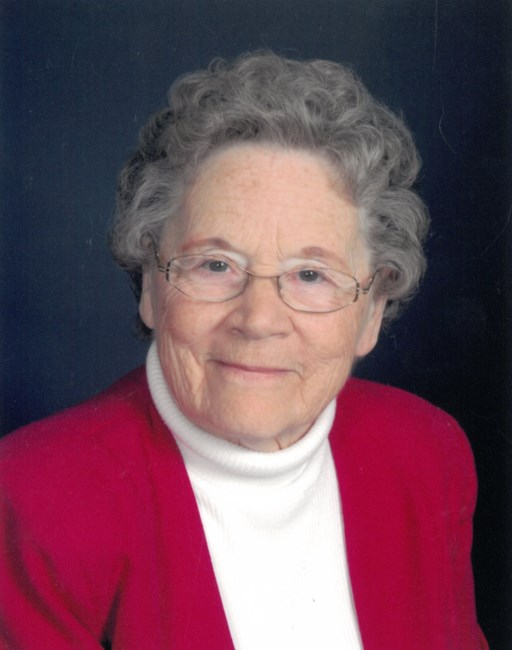 Obituario de Mary Ann T. Simkins