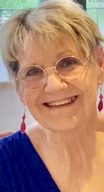 Obituary of Gloria Jean Stark