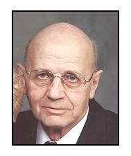 Obituary of Mr. Jerome "Jerry" Francis Kuntz