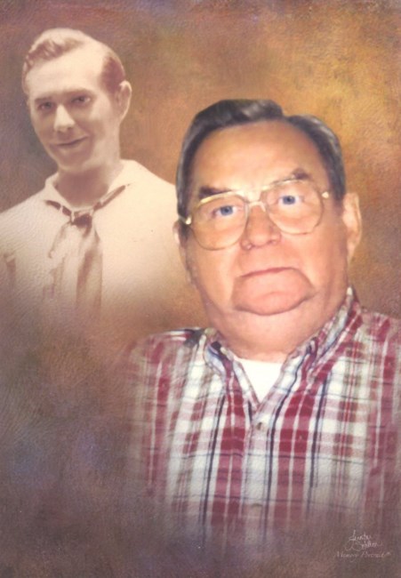 Obituary of Theo Jennings Merz