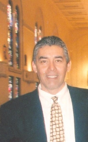 Obituary of Rick Ricardo San Miguel