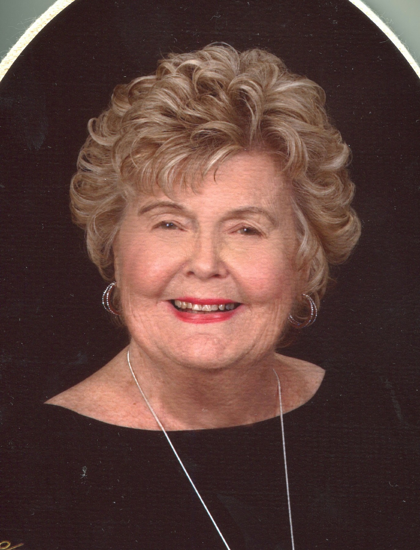 Obituary of Beverley Fretwell Sanford