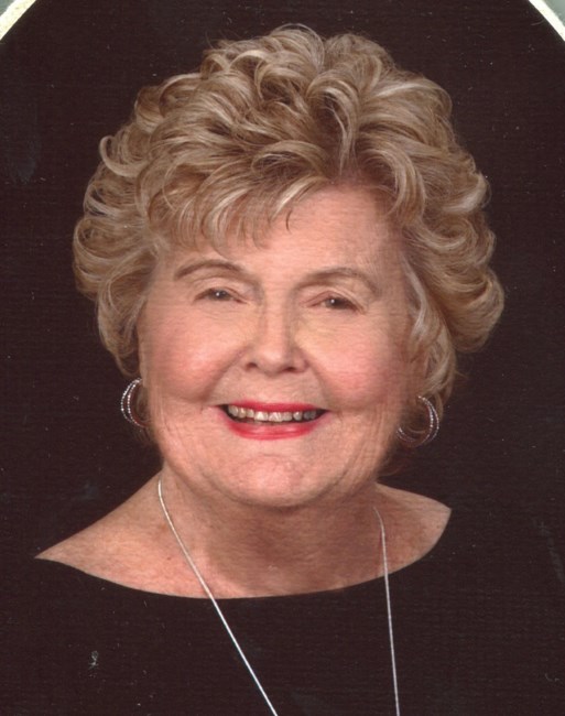 Obituary of Beverley Fretwell Sanford