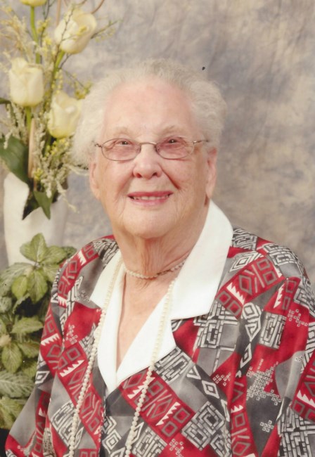 Avis de décès de Hélène Gosselin