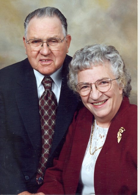 Obituario de Floyd Harold Low